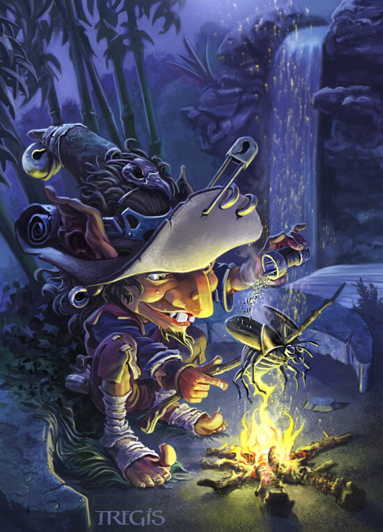 illustrations